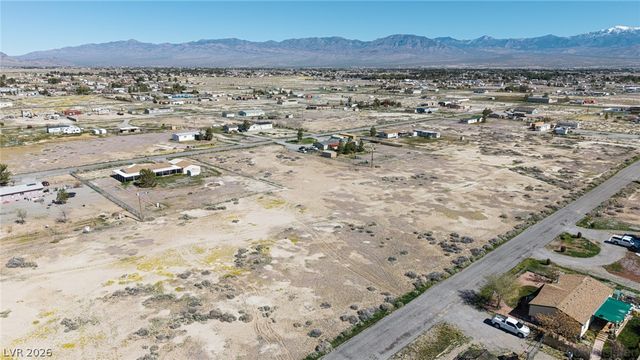 4290 West Joann Street, Pahrump, NV 89048