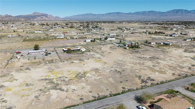 4290 West Joann Street, Pahrump, NV 89048