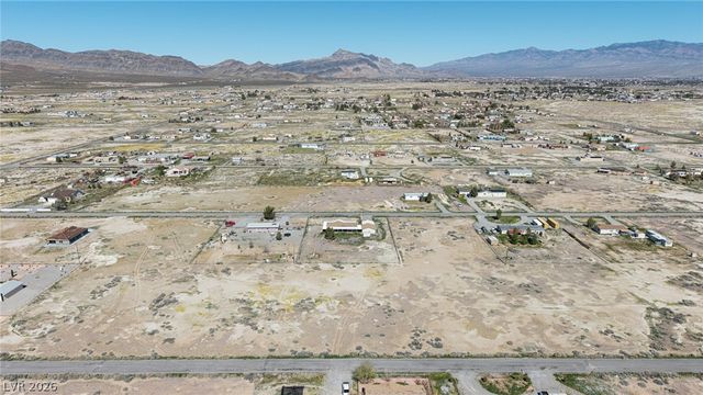 4290 West Joann Street, Pahrump, NV 89048