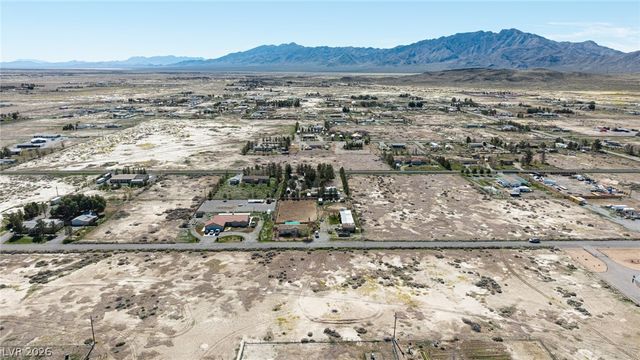 4290 West Joann Street, Pahrump, NV 89048