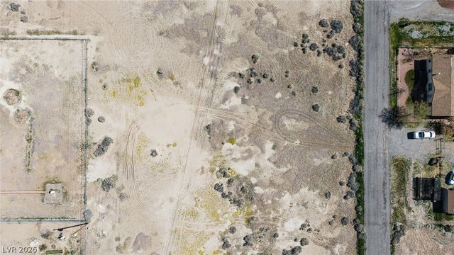 4290 West Joann Street, Pahrump, NV 89048