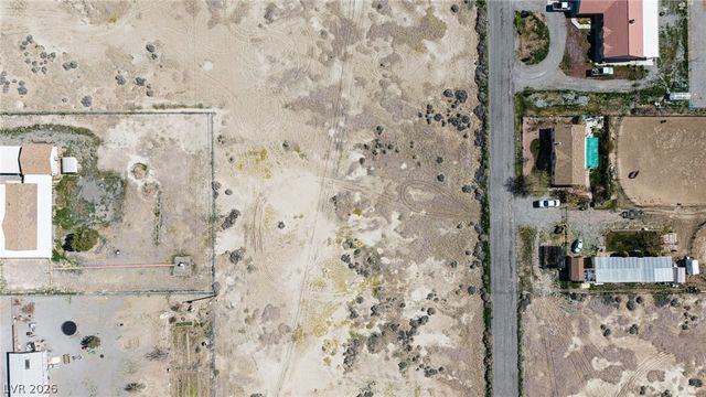 4290 West Joann Street, Pahrump, NV 89048