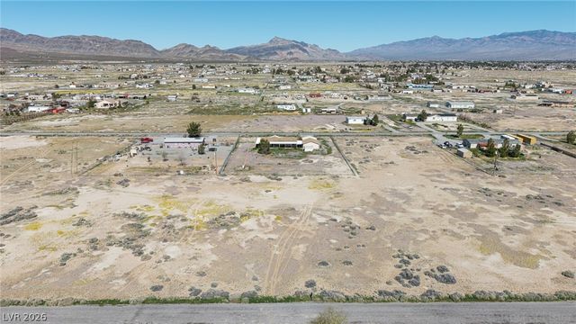 4290 West Joann Street, Pahrump, NV 89048