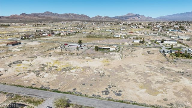 4290 West Joann Street, Pahrump, NV 89048