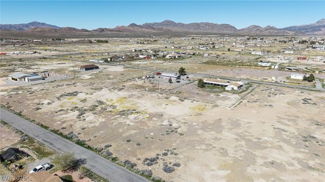 4290 West Joann Street, Pahrump, NV 89048