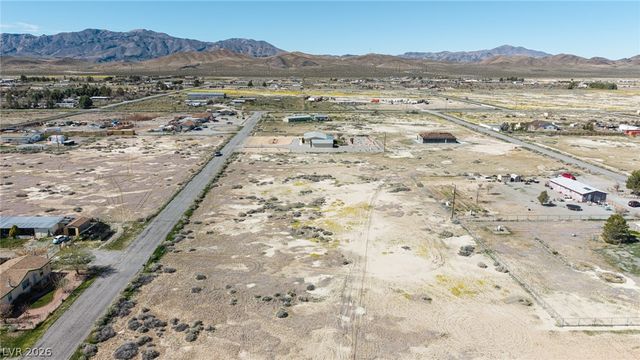 4290 West Joann Street, Pahrump, NV 89048
