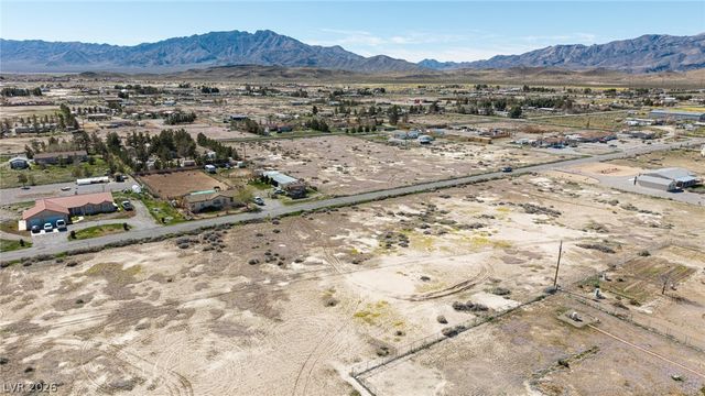 4290 West Joann Street, Pahrump, NV 89048