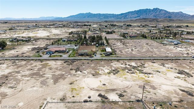 4290 West Joann Street, Pahrump, NV 89048