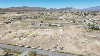 4290 West Joann Street, Pahrump, NV 89048