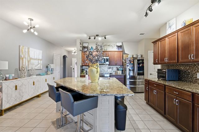 1036 Decker Drive, Fate, TX 75189