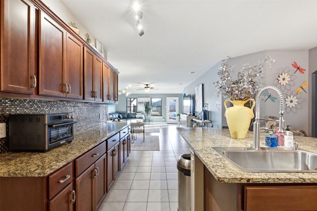 1036 Decker Drive, Fate, TX 75189