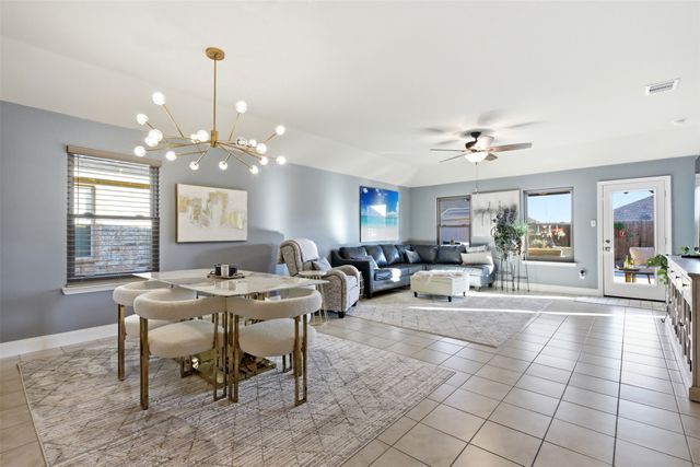 1036 Decker Drive, Fate, TX 75189