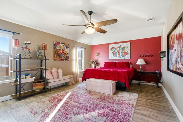 1036 Decker Drive, Fate, TX 75189