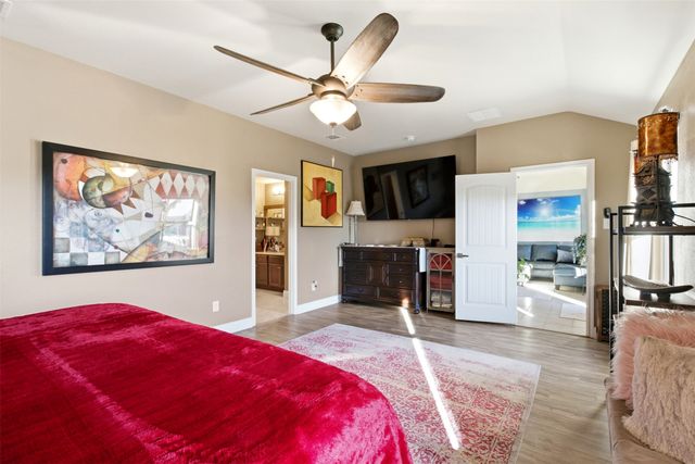 1036 Decker Drive, Fate, TX 75189