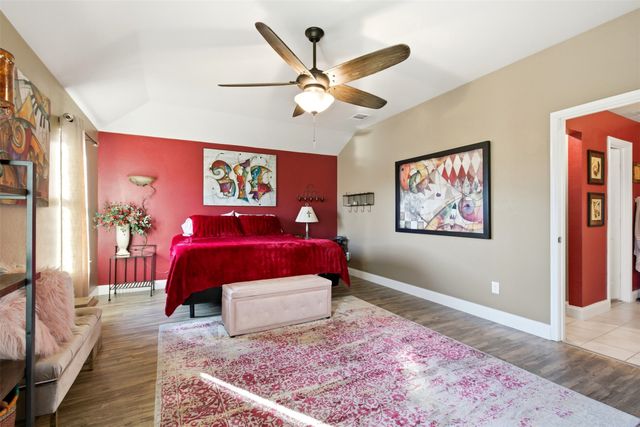 1036 Decker Drive, Fate, TX 75189