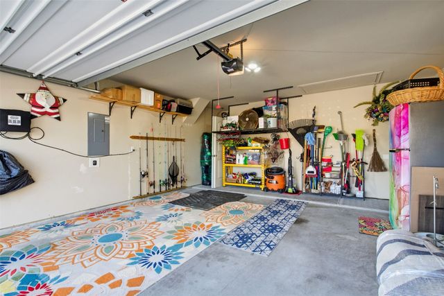 1036 Decker Drive, Fate, TX 75189