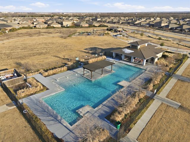 1036 Decker Drive, Fate, TX 75189