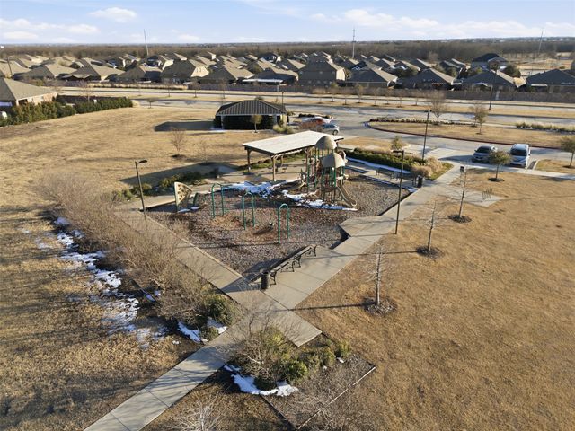 1036 Decker Drive, Fate, TX 75189