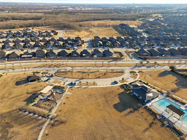 1036 Decker Drive, Fate, TX 75189