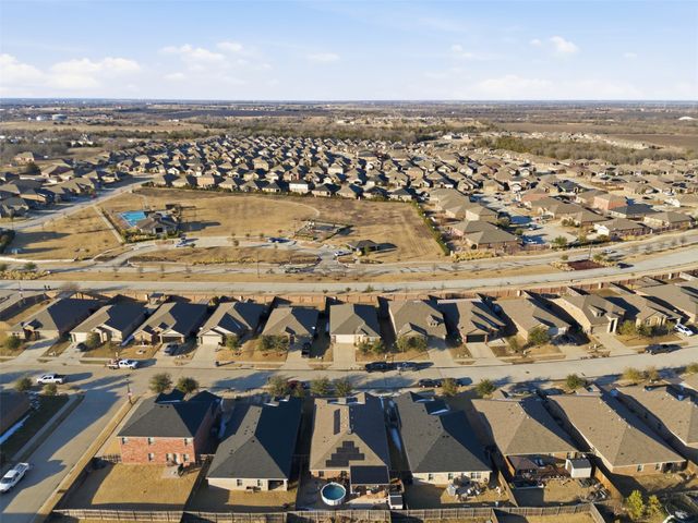 1036 Decker Drive, Fate, TX 75189