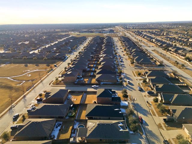 1036 Decker Drive, Fate, TX 75189