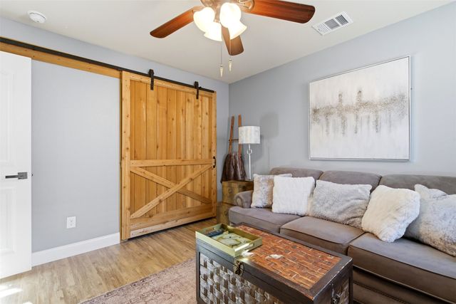 1036 Decker Drive, Fate, TX 75189