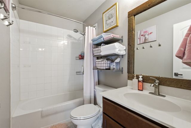 1036 Decker Drive, Fate, TX 75189