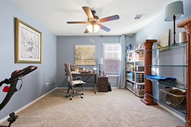 1036 Decker Drive, Fate, TX 75189