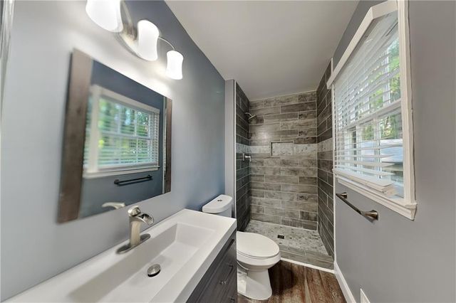 281 Sumter Drive, Marietta, GA 30066