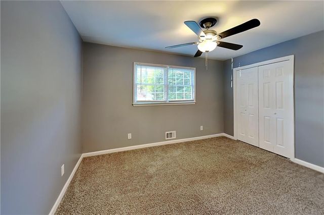 281 Sumter Drive, Marietta, GA 30066