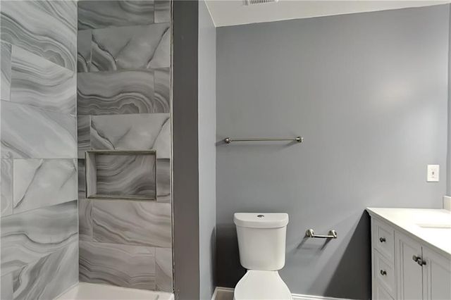 281 Sumter Drive, Marietta, GA 30066