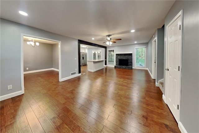 281 Sumter Drive, Marietta, GA 30066