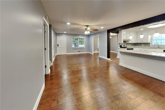 281 Sumter Drive, Marietta, GA 30066