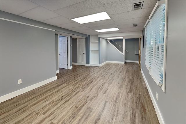 281 Sumter Drive, Marietta, GA 30066