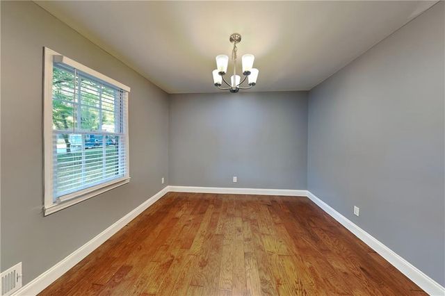 281 Sumter Drive, Marietta, GA 30066