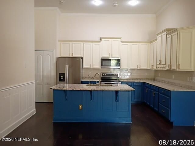 184 OAK COMMON Avenue, St. Augustine, FL 32095