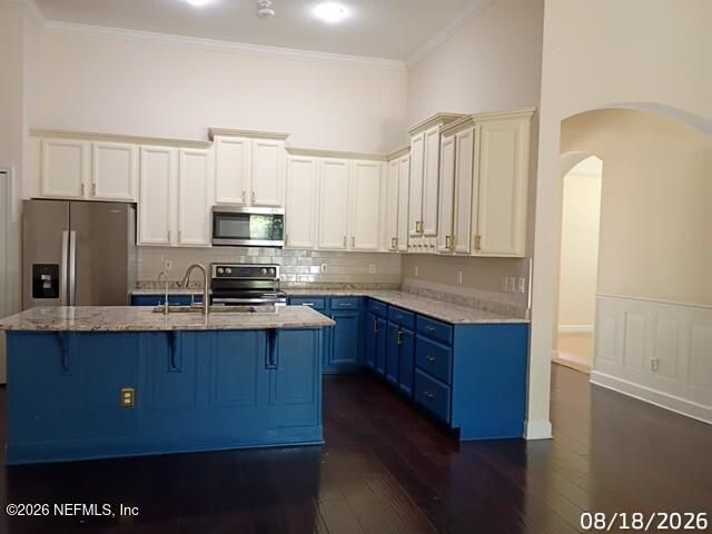 184 OAK COMMON Avenue, St. Augustine, FL 32095