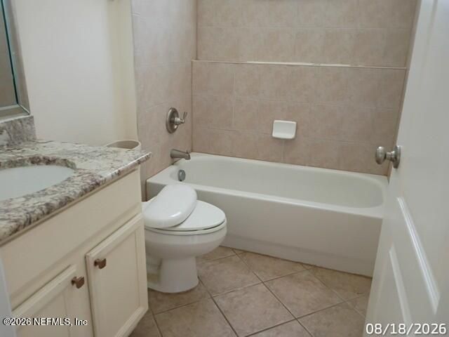 184 OAK COMMON Avenue, St. Augustine, FL 32095