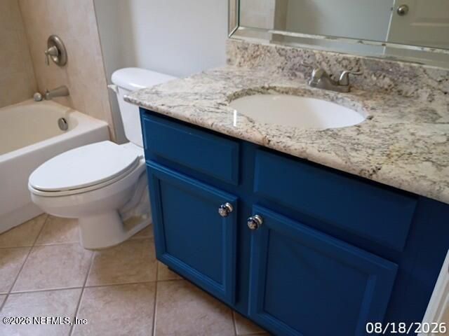 184 OAK COMMON Avenue, St. Augustine, FL 32095