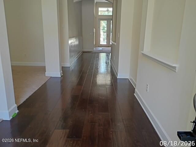 184 OAK COMMON Avenue, St. Augustine, FL 32095