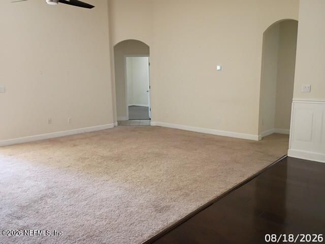 184 OAK COMMON Avenue, St. Augustine, FL 32095
