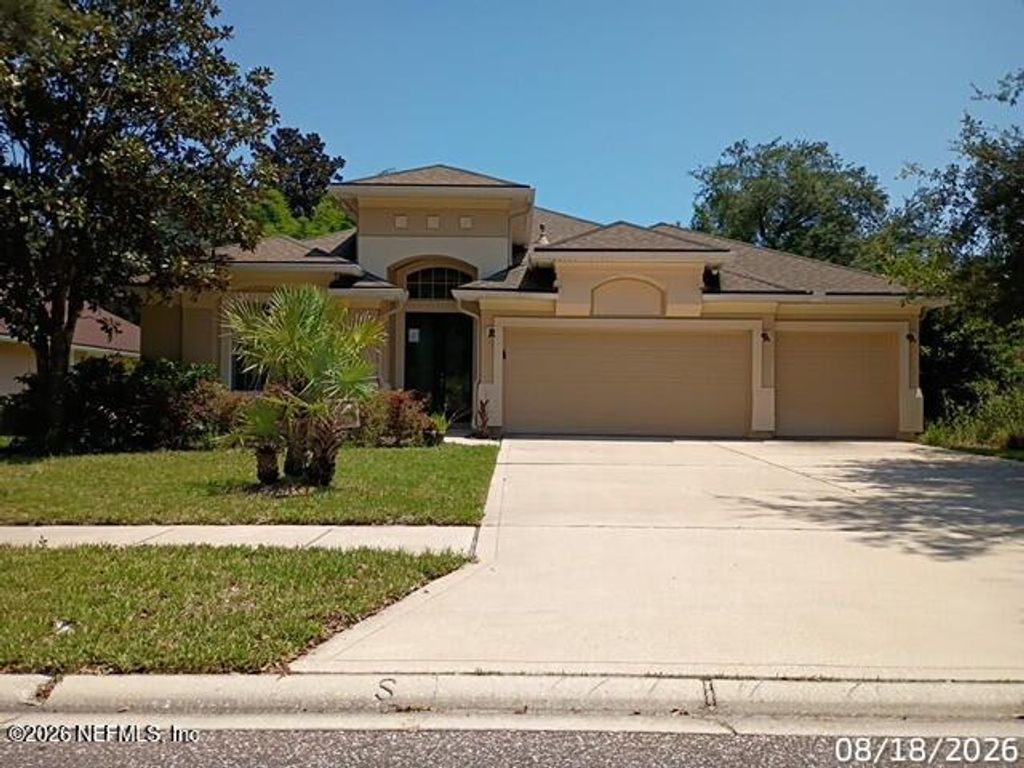 184 OAK COMMON Avenue, St. Augustine, FL 32095