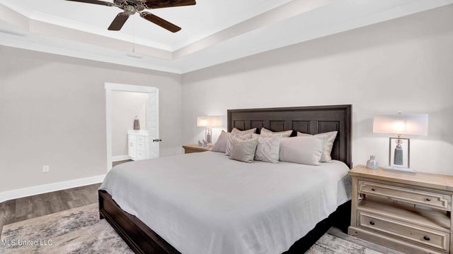 14450 Majesta Drive, Gulfport, MS 39503