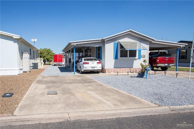 128 Nap Street, Mission, TX 78572