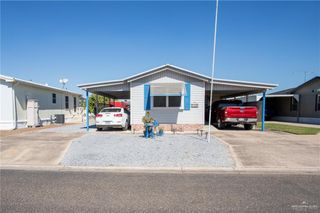 128 Nap Street, Mission, TX 78572