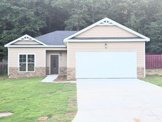 73 R.C. Allen Drive, Columbus, GA 31907