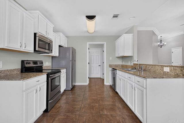 8141 North Haven Drive, Alexander, AR 72002