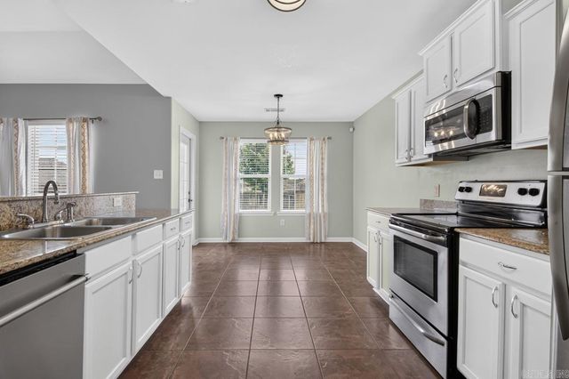 8141 North Haven Drive, Alexander, AR 72002