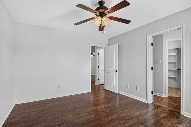 8141 North Haven Drive, Alexander, AR 72002