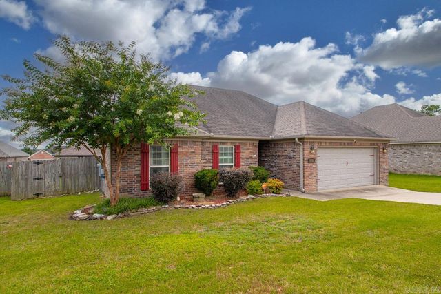 8141 North Haven Drive, Alexander, AR 72002